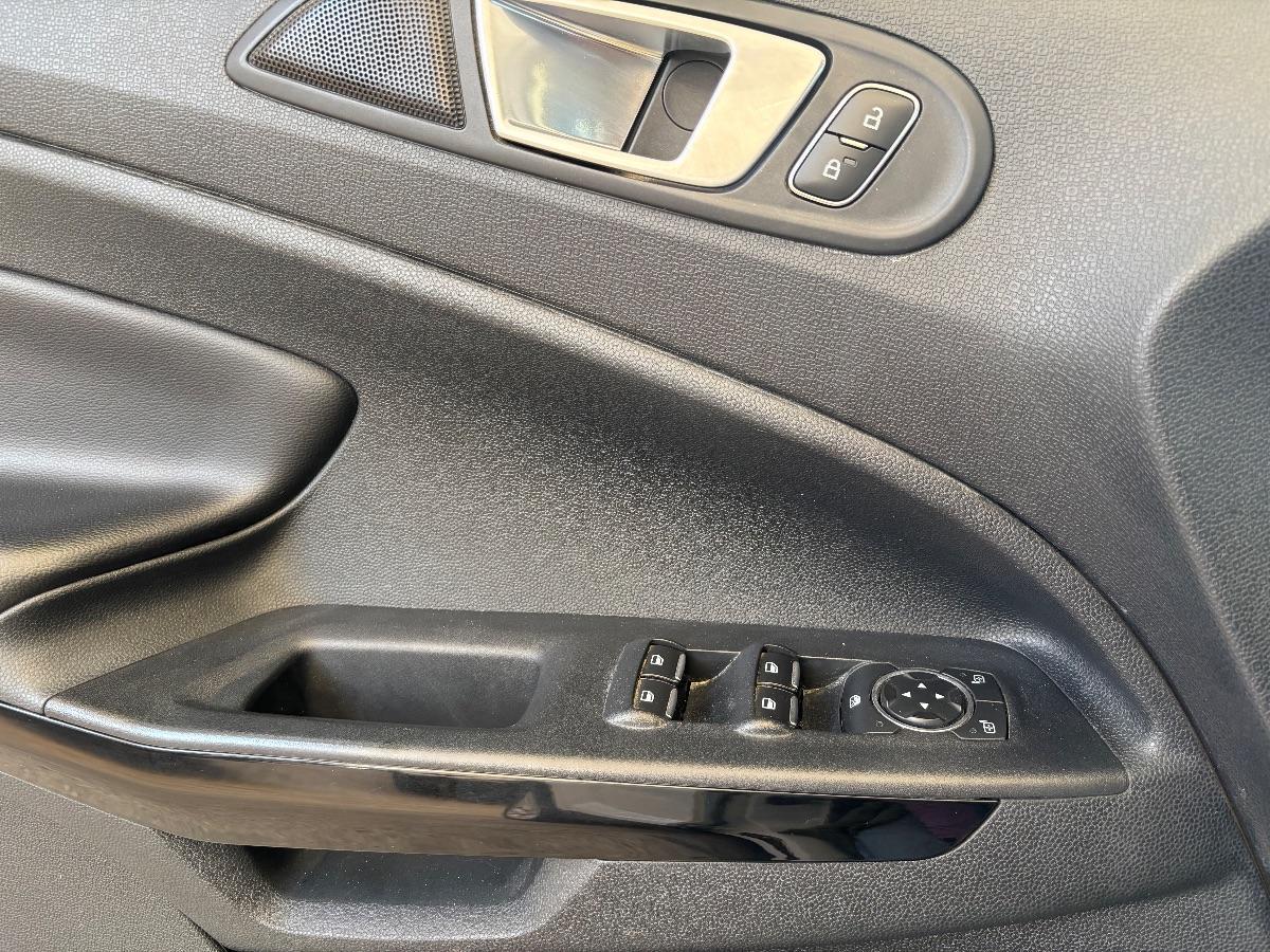 FORD - EcoSport - 1.5 Ecoblue 95 CV S&S Titanium