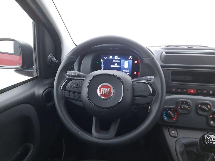Fiat Panda Hybrid BR087743 1.0 Mild Hybrid 70CV