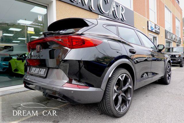 CUPRA Formentor 2.0 TDI 4Drive DSG PELLE-TETTO-GUSCI-19"