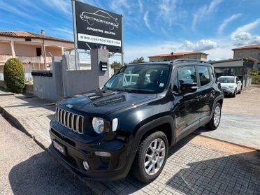 Jeep Renegade - Diesel 1.6 120CV