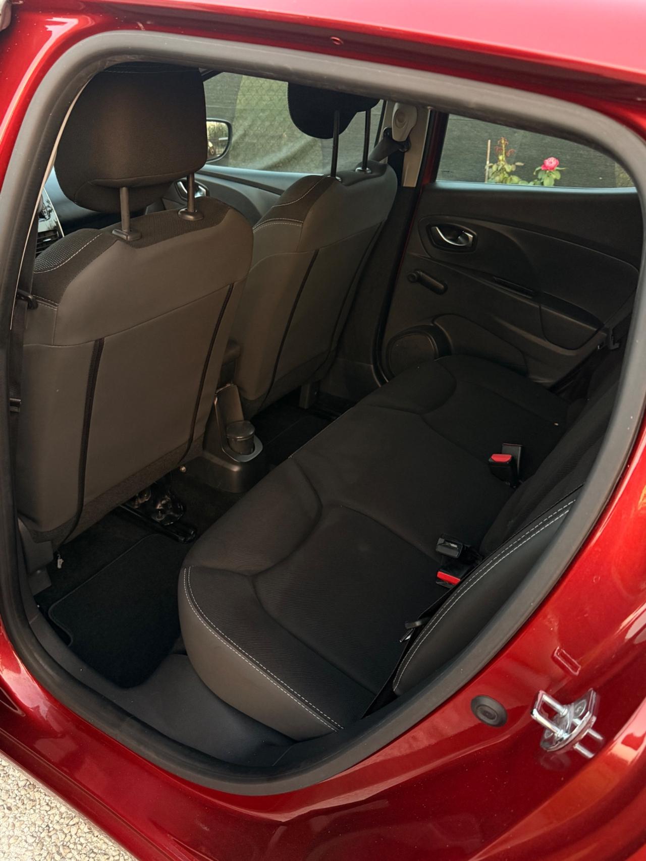 Renault Clio 1.2 75CV 5 porte Life