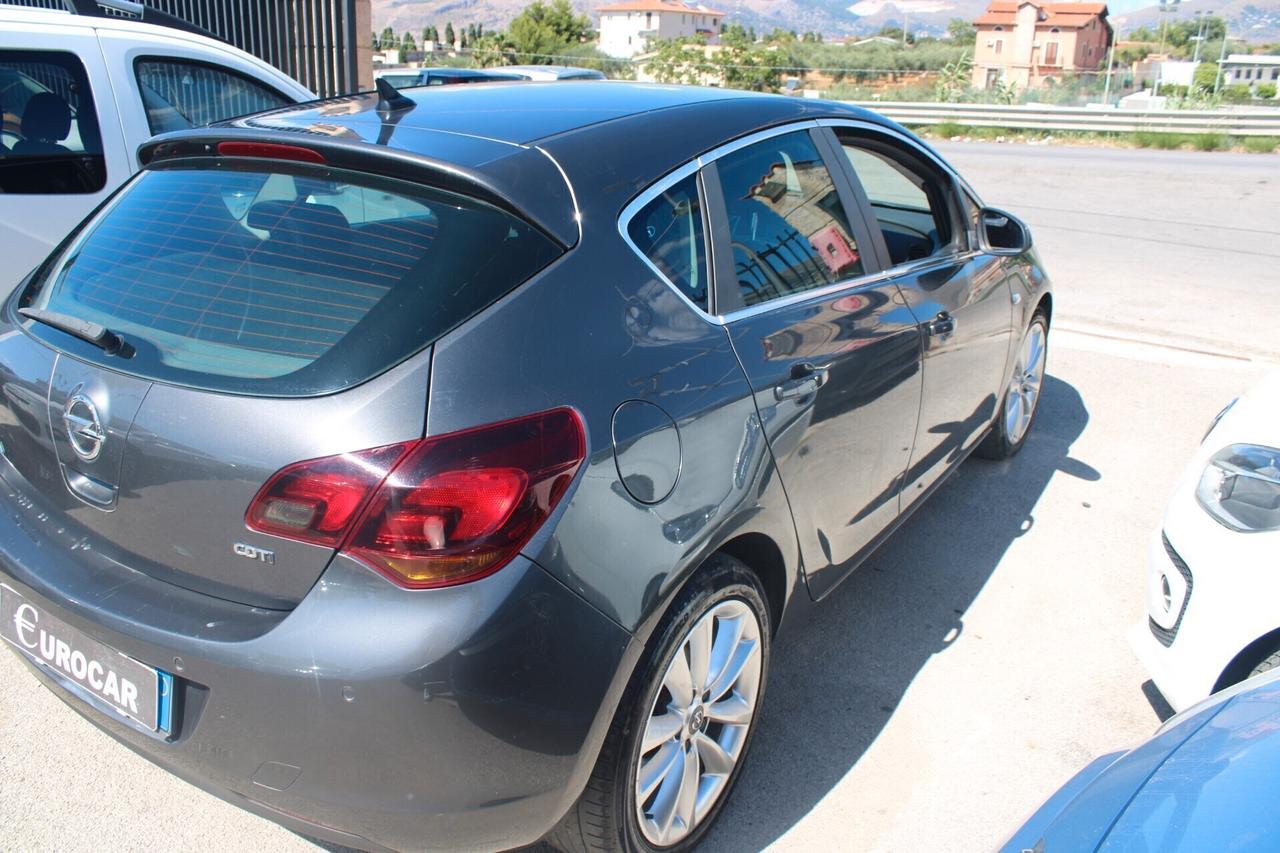 Opel Astra 1.6 CDTi 110CV Start&Stop 5 porte Innovation
