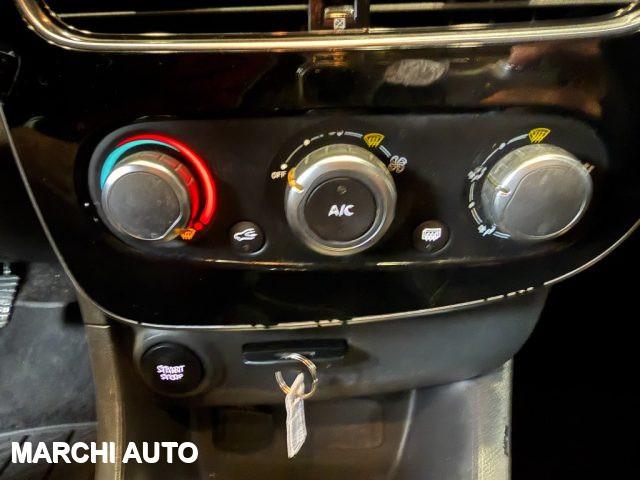 RENAULT Clio dCi 8V 75CV Start&Stop 5 porte Energy Zen