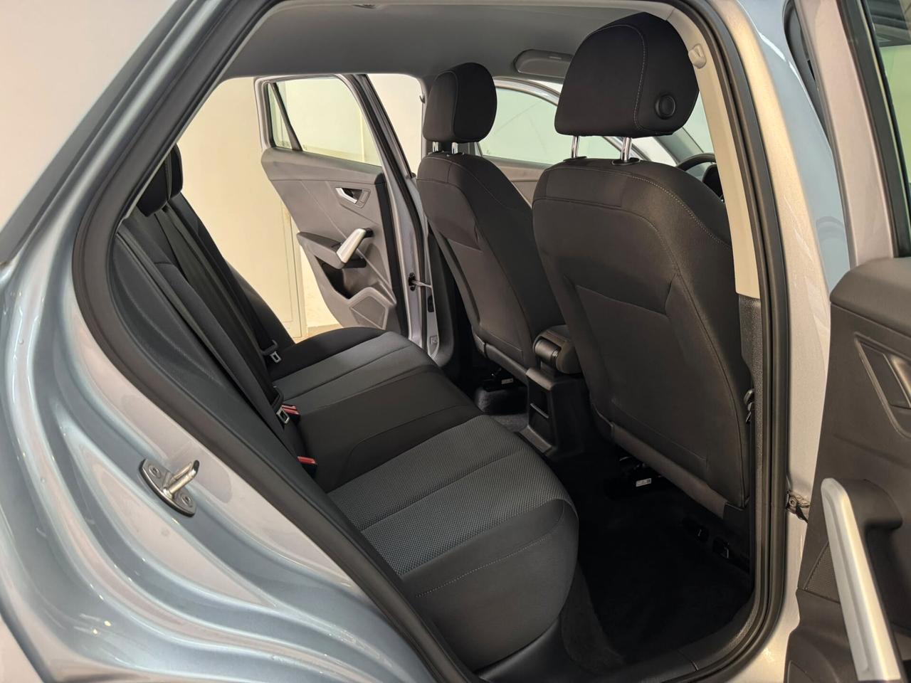 Audi Q2 1.6 TDI S tronic 2020 116/CV