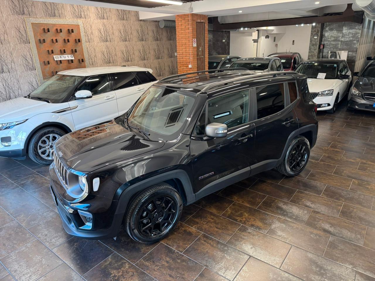 Jeep Renegade 1.0 T3 Limited