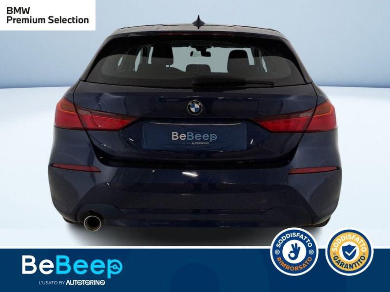 BMW Serie 1 118I ADVANTAGE 140CV