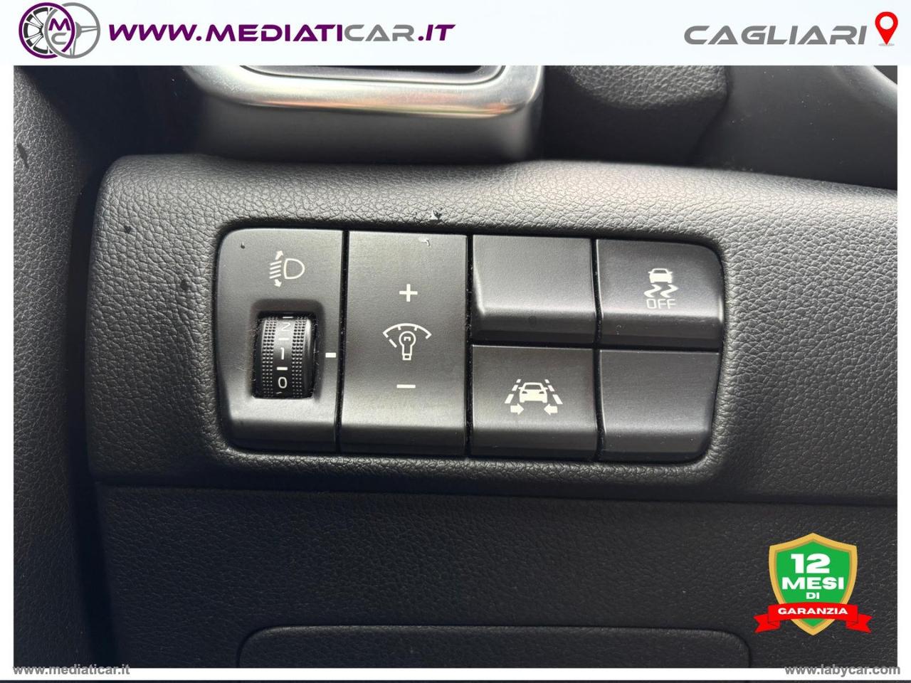 KIA Sportage 1.7 CRDI 141 CV DCT7 2WD Cool