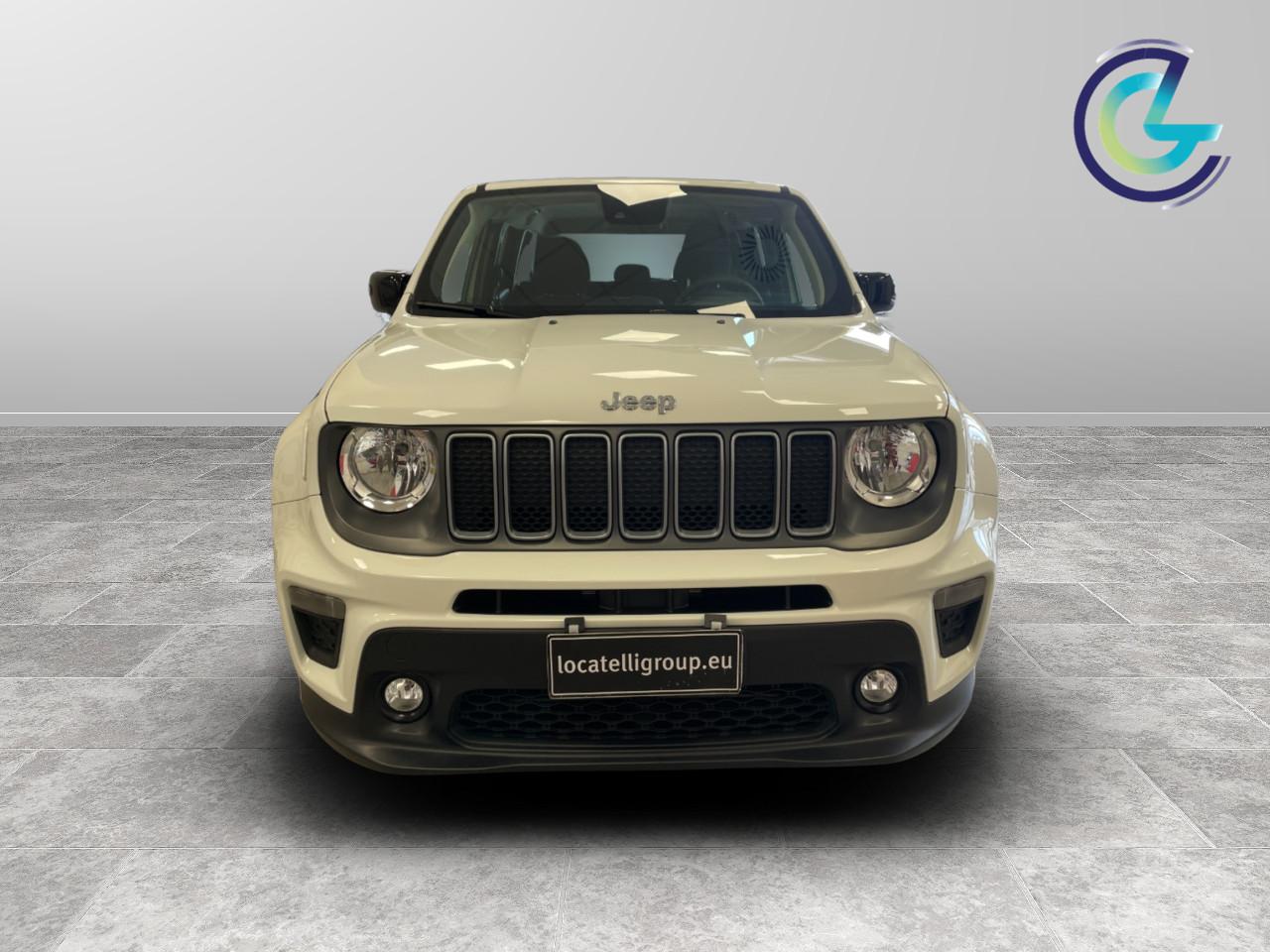 JEEP Renegade My23 Limited 1.6 Multijet Ii 130 Cv E6.4
