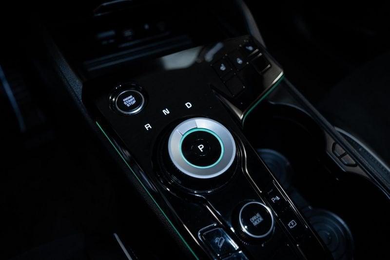 Kia Sportage 1.6 tgdi hev GT-line Plus auto