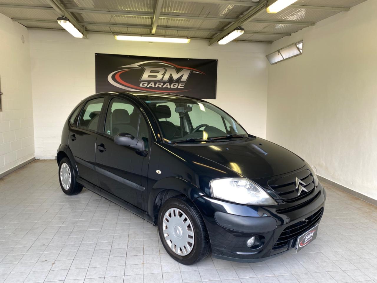 Citroen C3 1.1 Elegance