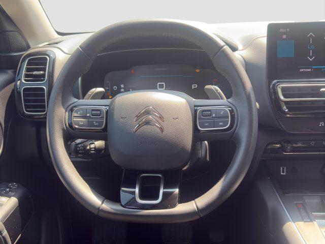 CITROEN C5 Aircross C5 Aircross Hybrid 136 e-DCS6 Plus