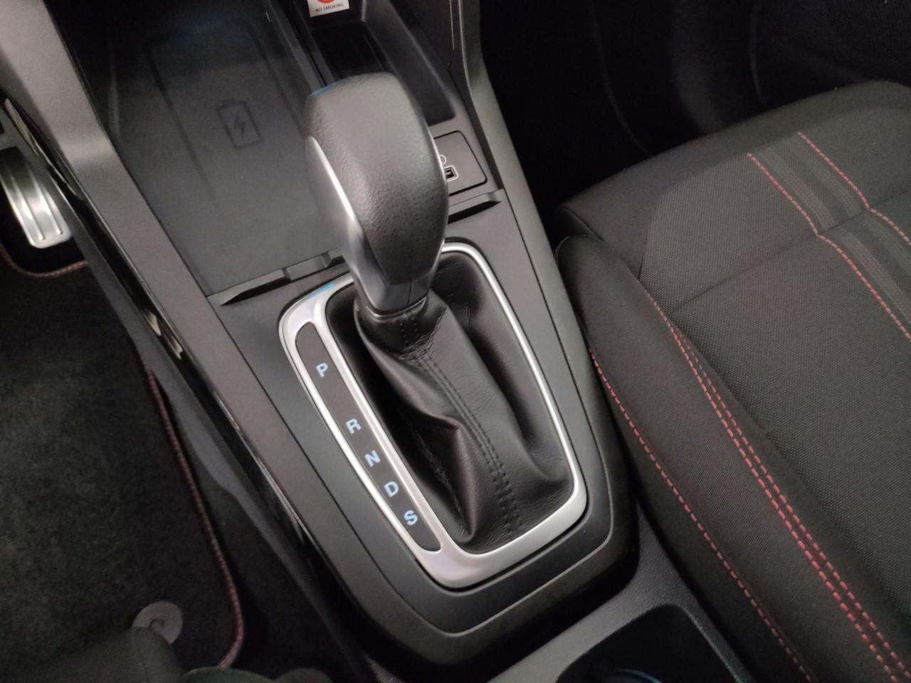 FORD Puma 1.0 ecoboost h ST-Line 125cv auto