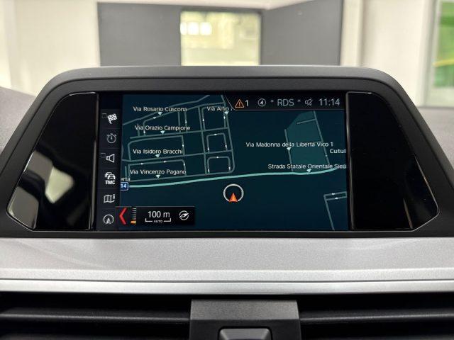 BMW X4 xDrive20d Business Advantage