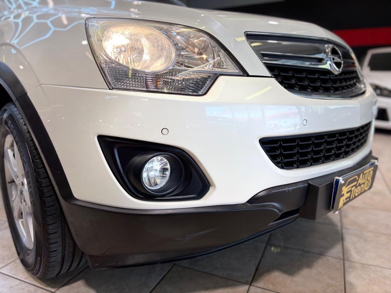 Opel Antara 2.2 CDTI 163CV Cosmo Unlimited