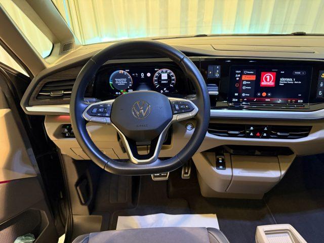 VOLKSWAGEN Multivan 1.5 PHEV DSG 4Motion Style 7P 19"Matrix Pano