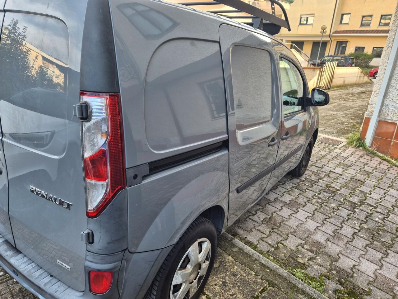 Renault Kangoo 1.5 dCi Energy 3 POSTI IVA ESPOSTA
