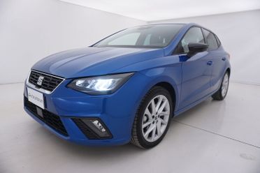 Seat Ibiza FR DSG BR788446 1.0 Benzina 116CV