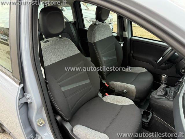 FIAT Panda 1.0 FireFly Hybrid PROMO