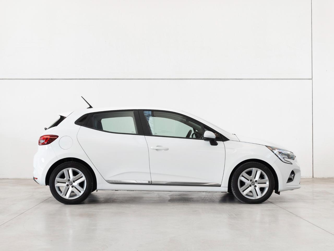 Renault Clio TCe 100 CV 5 porte Zen