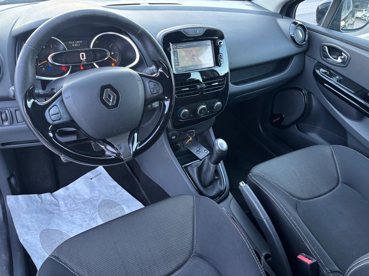 Renault Clio 1.5 dCi 8V 75CV 5 porte Costume National