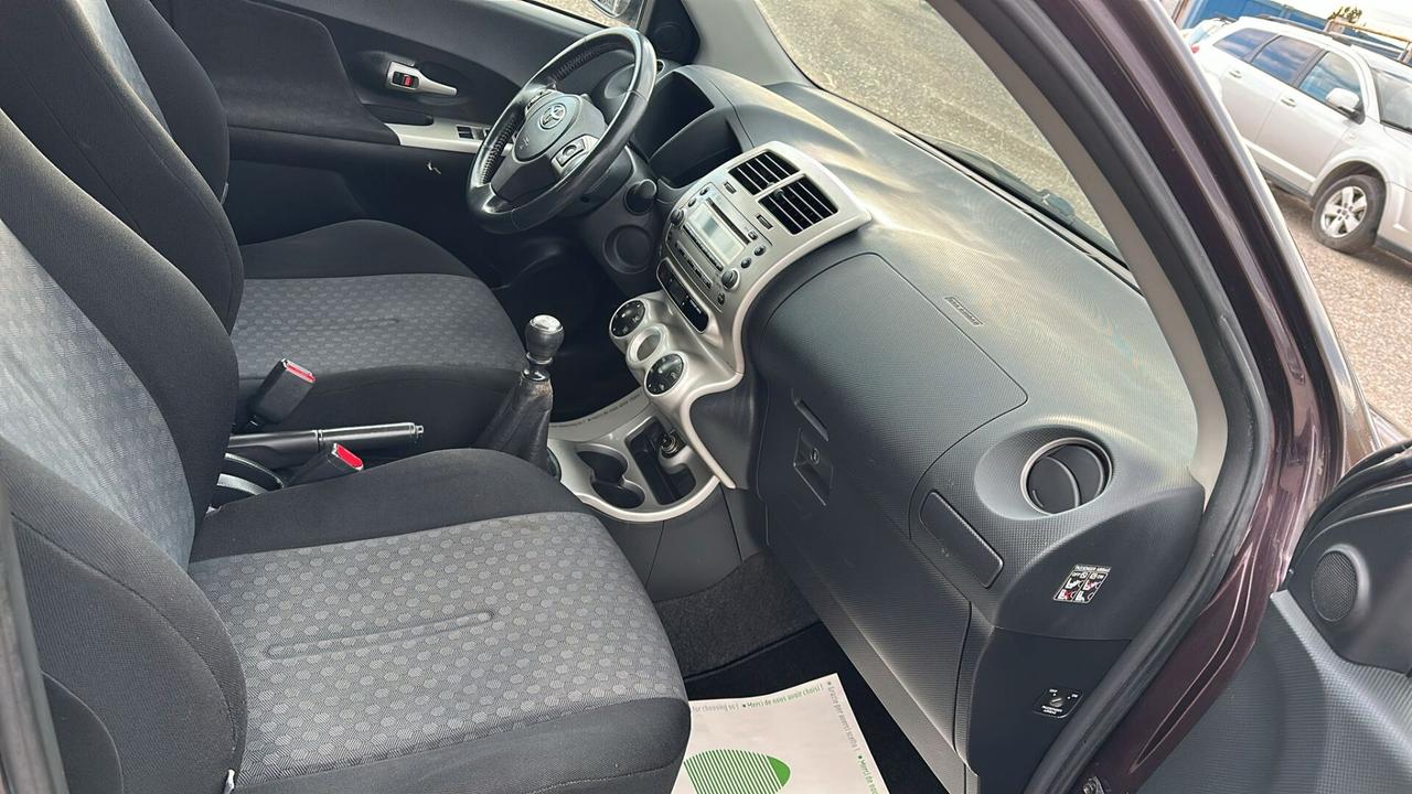 Toyota Urban Cruiser 1.4 D-4D AWD Luxury