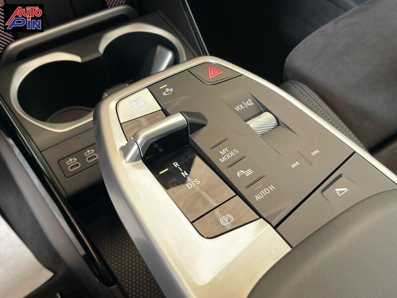 BMW X1 xDrive 20d mhev 48v MSport DCT *Tetto apribile*