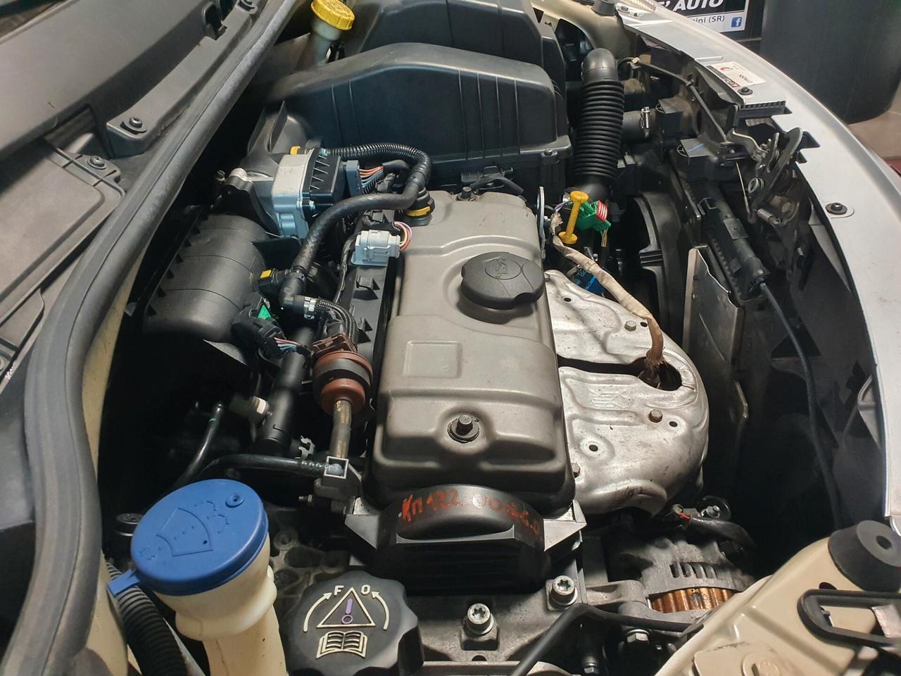 Citroen C3 1.1 Elegance