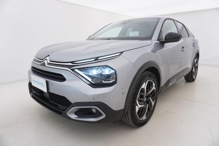 Citroen C4 Max EAT8 BR331091 1.2 Benzina 131CV
