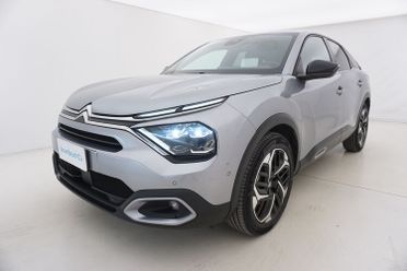 Citroen C4 Max EAT8 BR331091 1.2 Benzina 131CV