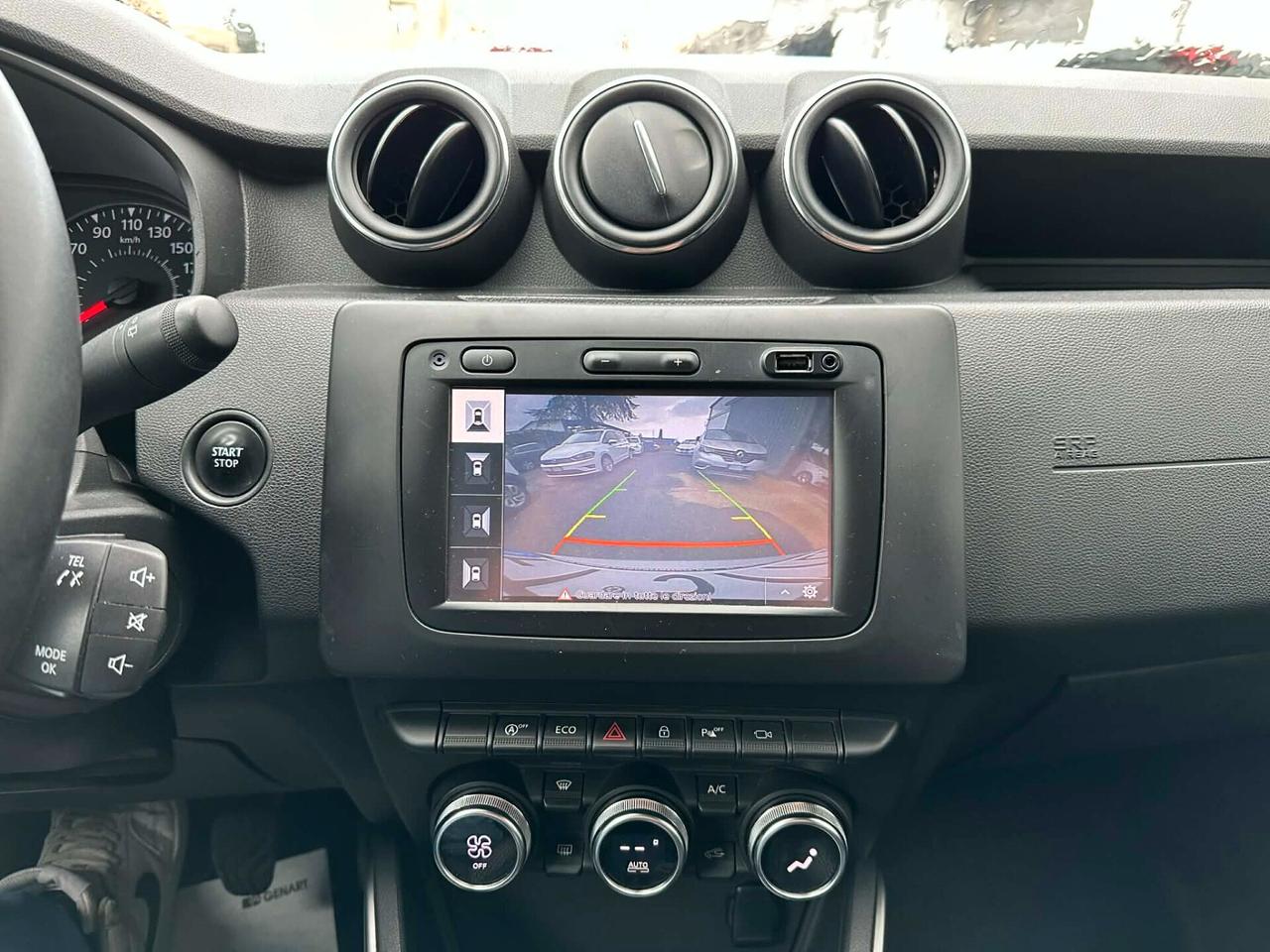 Dacia Duster 1.6 SCe GPL 4x2 Prestige