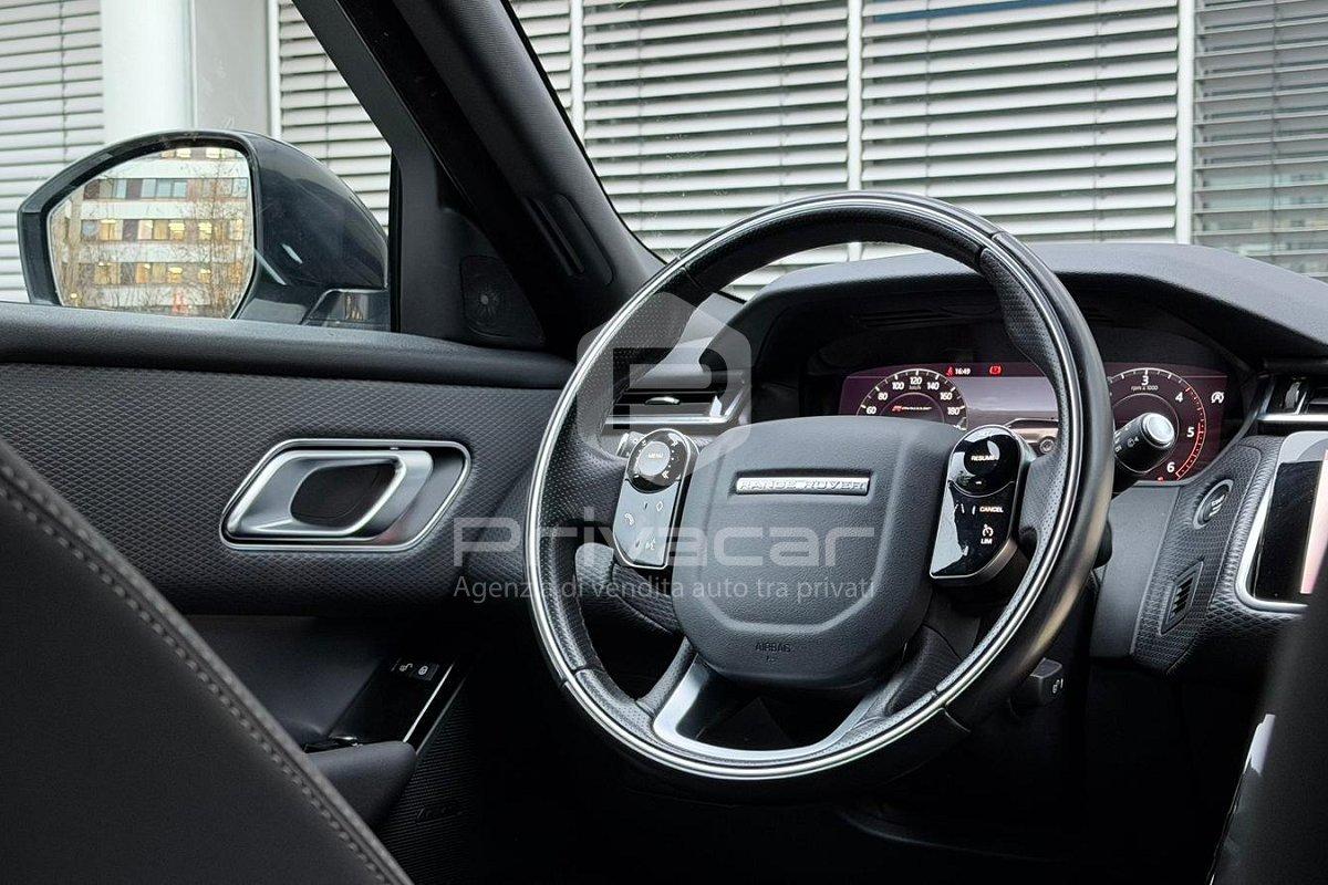 LAND ROVER Range Rover Velar 2.0D I4 180 CV R-Dynamic