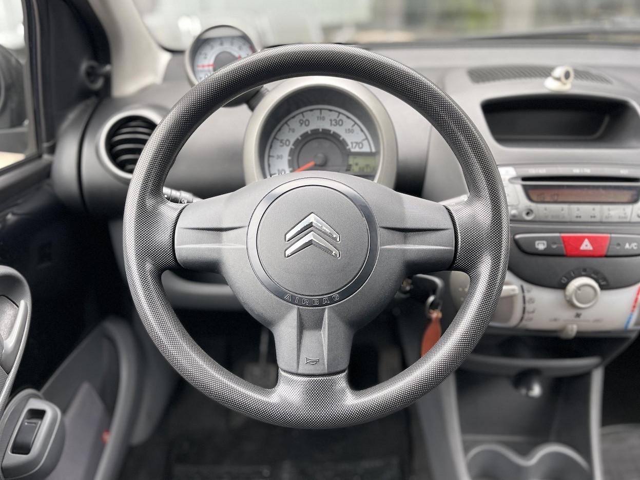 Citroen C1 1.0 Benzina 68CV Neo. - 2005