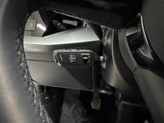 AUDI A3 SPB 30 TDI Business