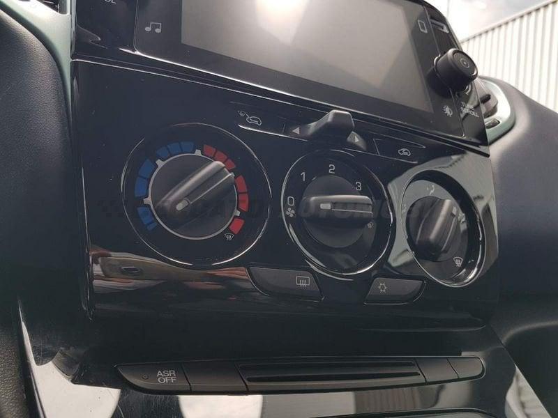 Lancia Ypsilon Ypsilon 1.0 firefly hybrid Platino s&s 70cv