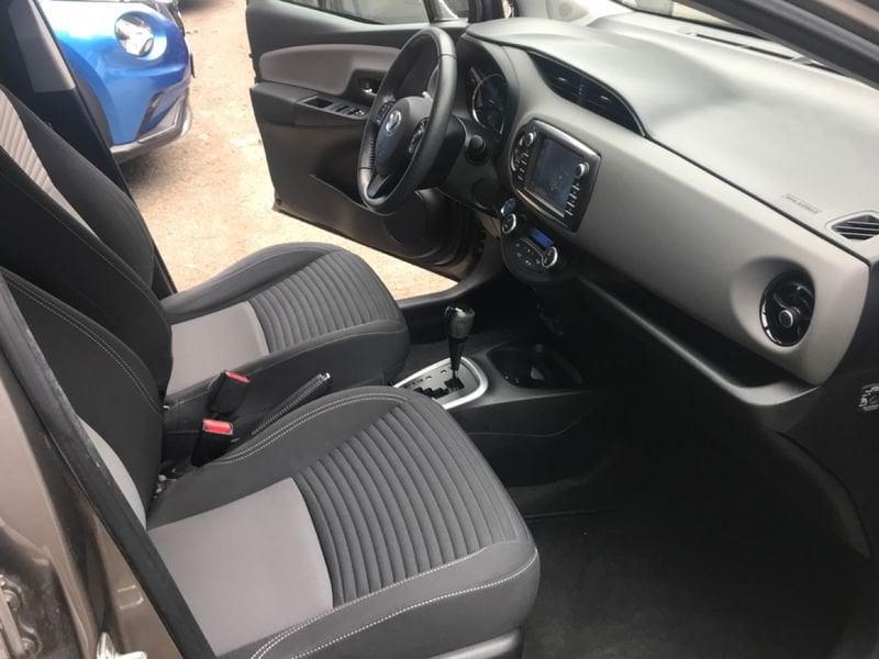 Toyota Yaris 1.5 Hybrid Active