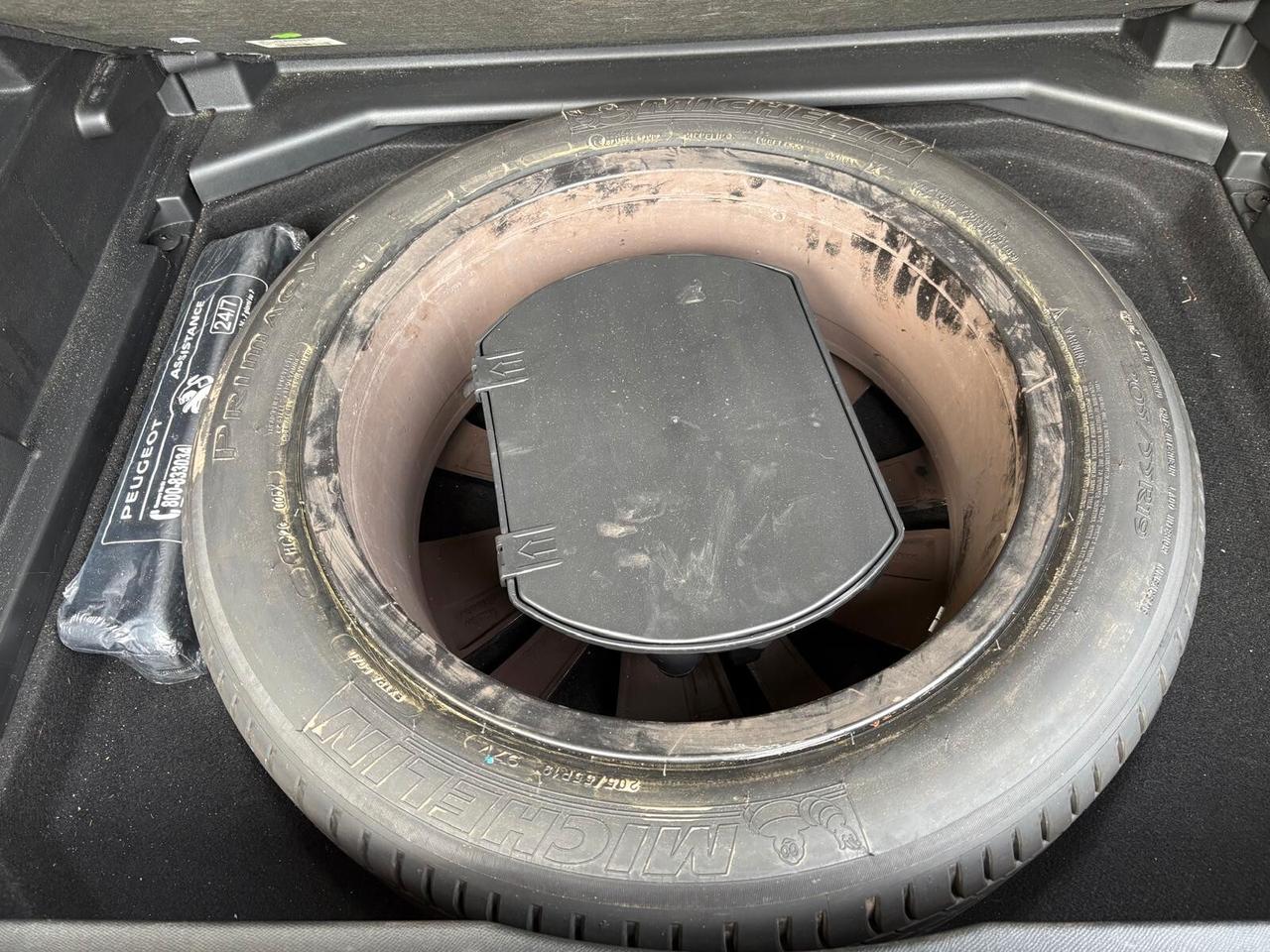 Peugeot 3008 1.5 BLUEHDI GT LINE