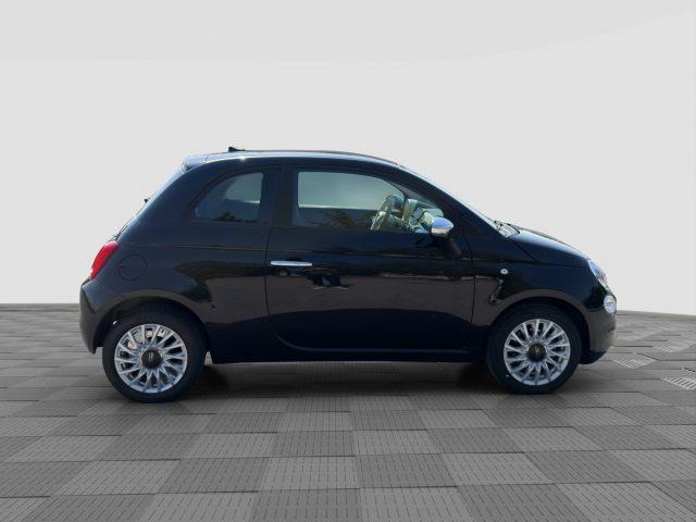 FIAT 500 500 1.0 Hybrid