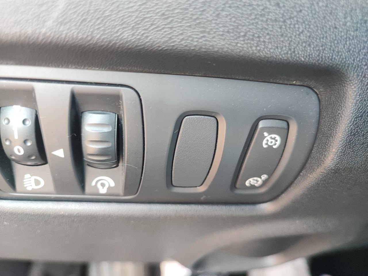 Renault Megane Mégane 1.5 dCi/105CV Grandtour Serie Speciale Exception