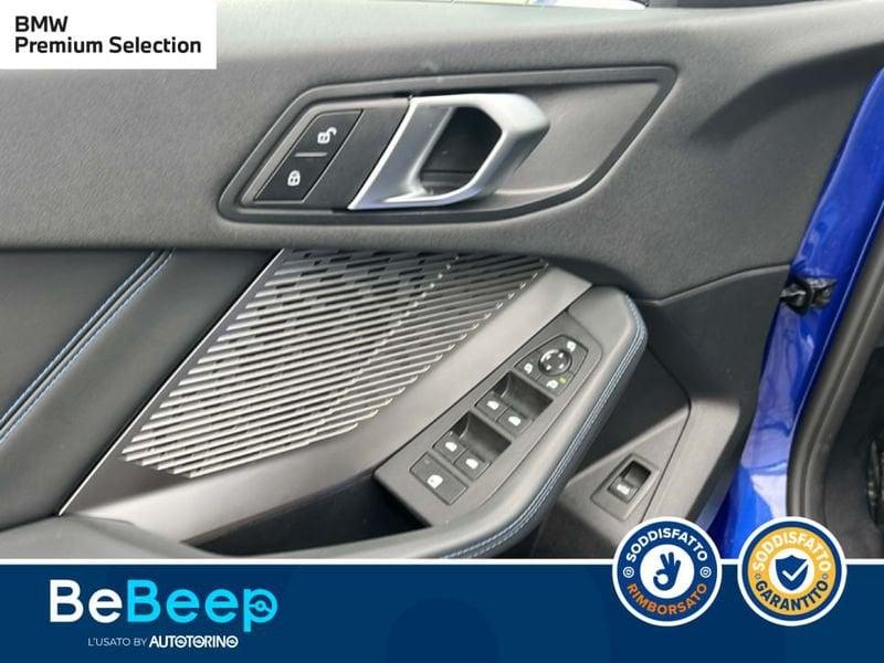 BMW Serie 1 118D MSPORT PRO AUTO