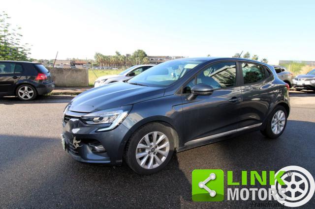 RENAULT Clio TCe 100 CV 5 porte Edition One