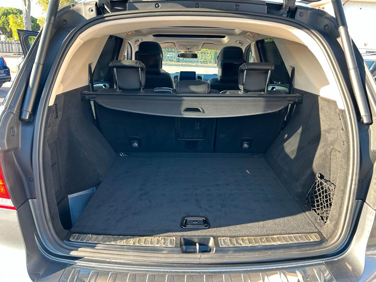 Mercedes-benz GLE 400 4Matic Premium Plus