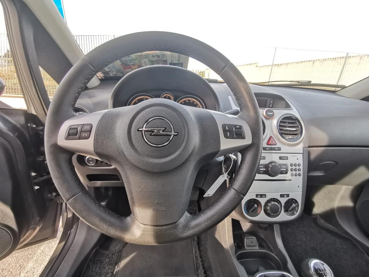 Opel Corsa 1.3 CDTI 75CV F.AP. 5P. Elective