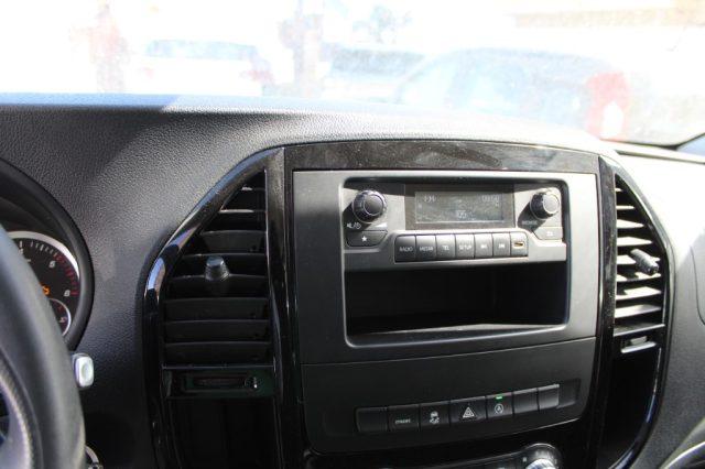 MERCEDES-BENZ Vito 2.0 114 CDI PL Tourer Base Long