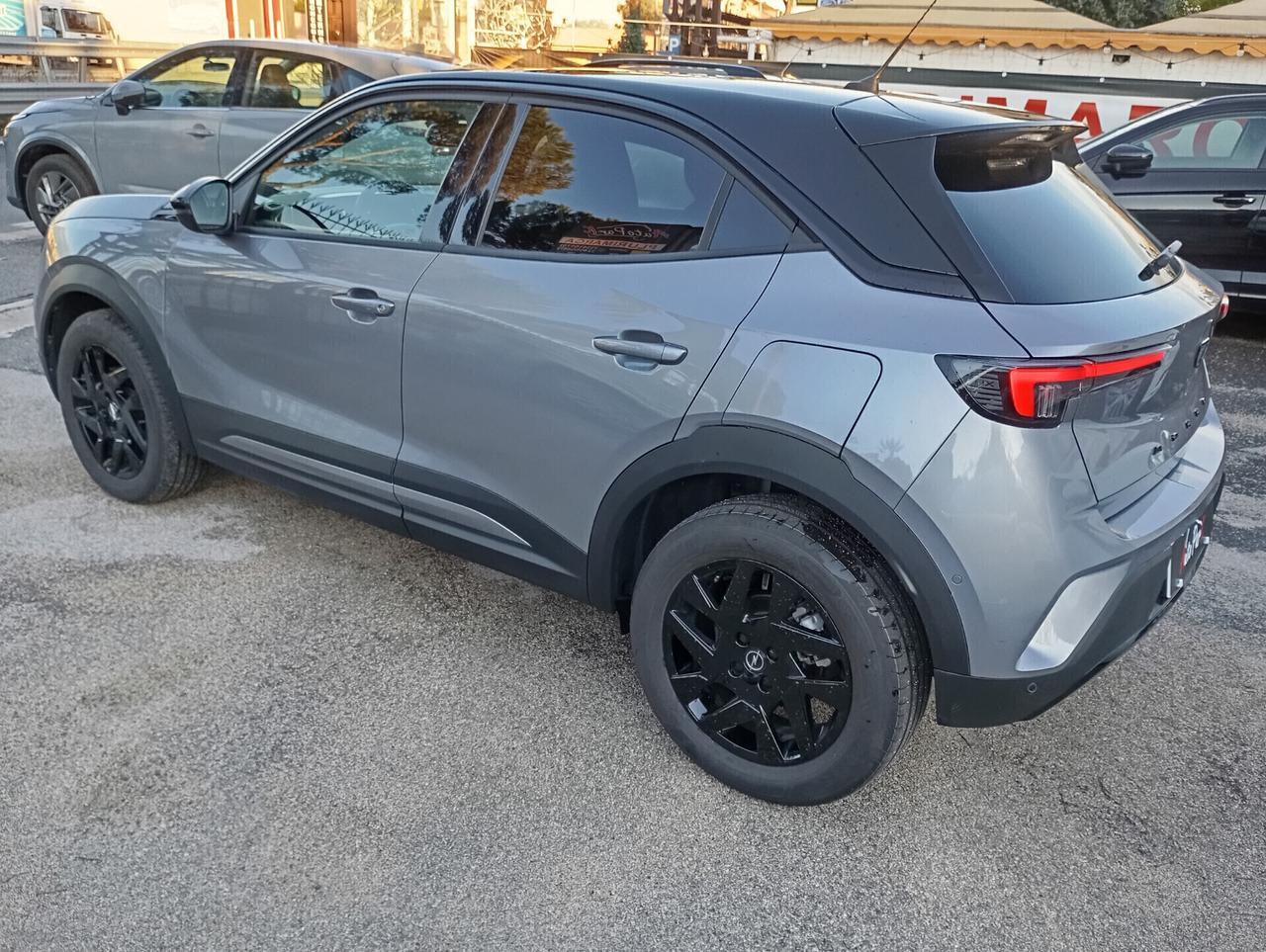 Opel Mokka 1.2 Turbo GS