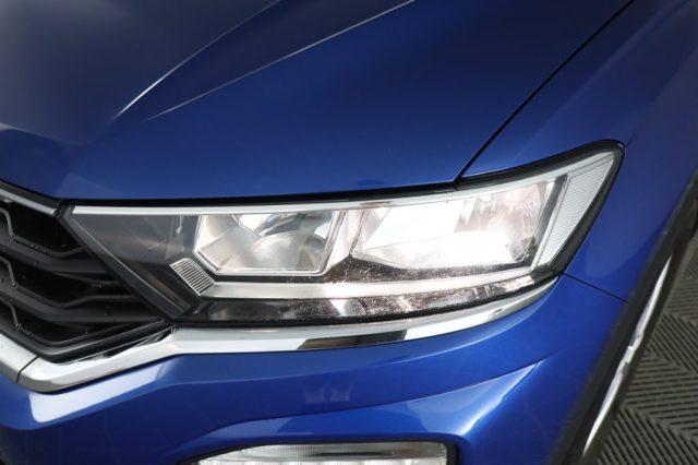 VOLKSWAGEN T-Roc T-Roc 1.5 TSI ACT DSG Business BlueMotion Technolo