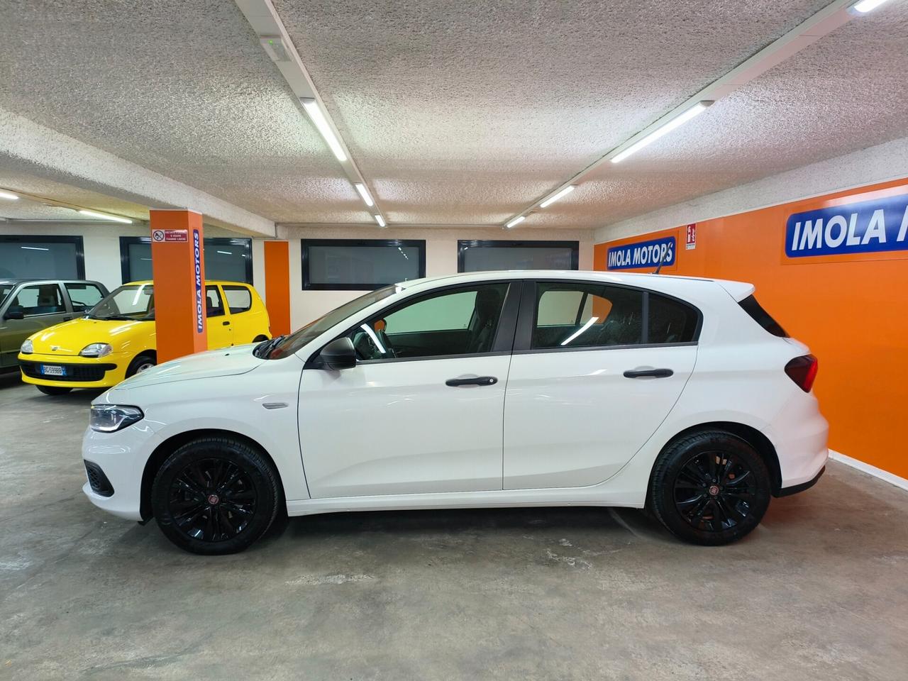 Fiat Tipo 1.3 Mjt S&S 5 porte Street - 2020