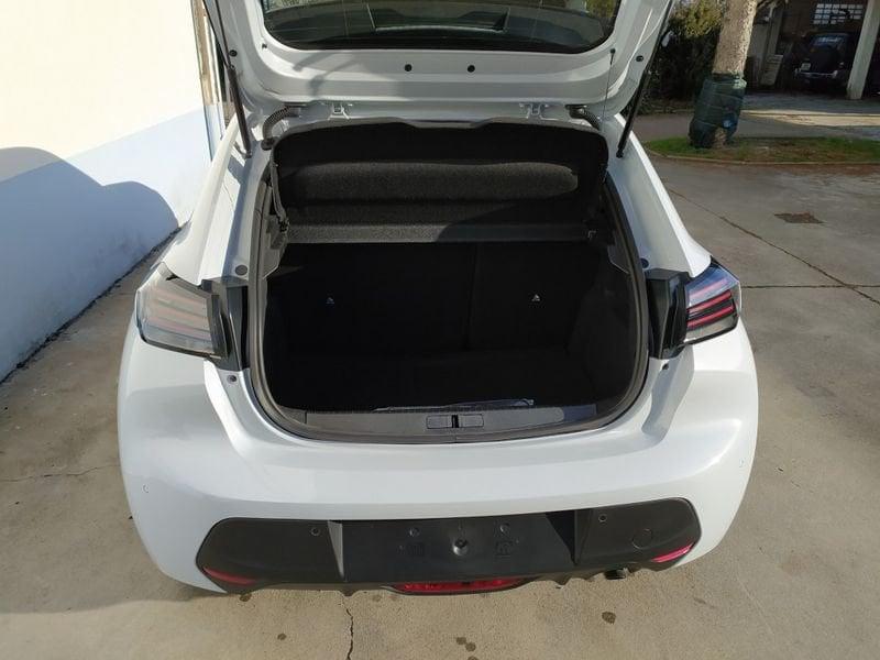 Peugeot 208 100 Style Finanziato