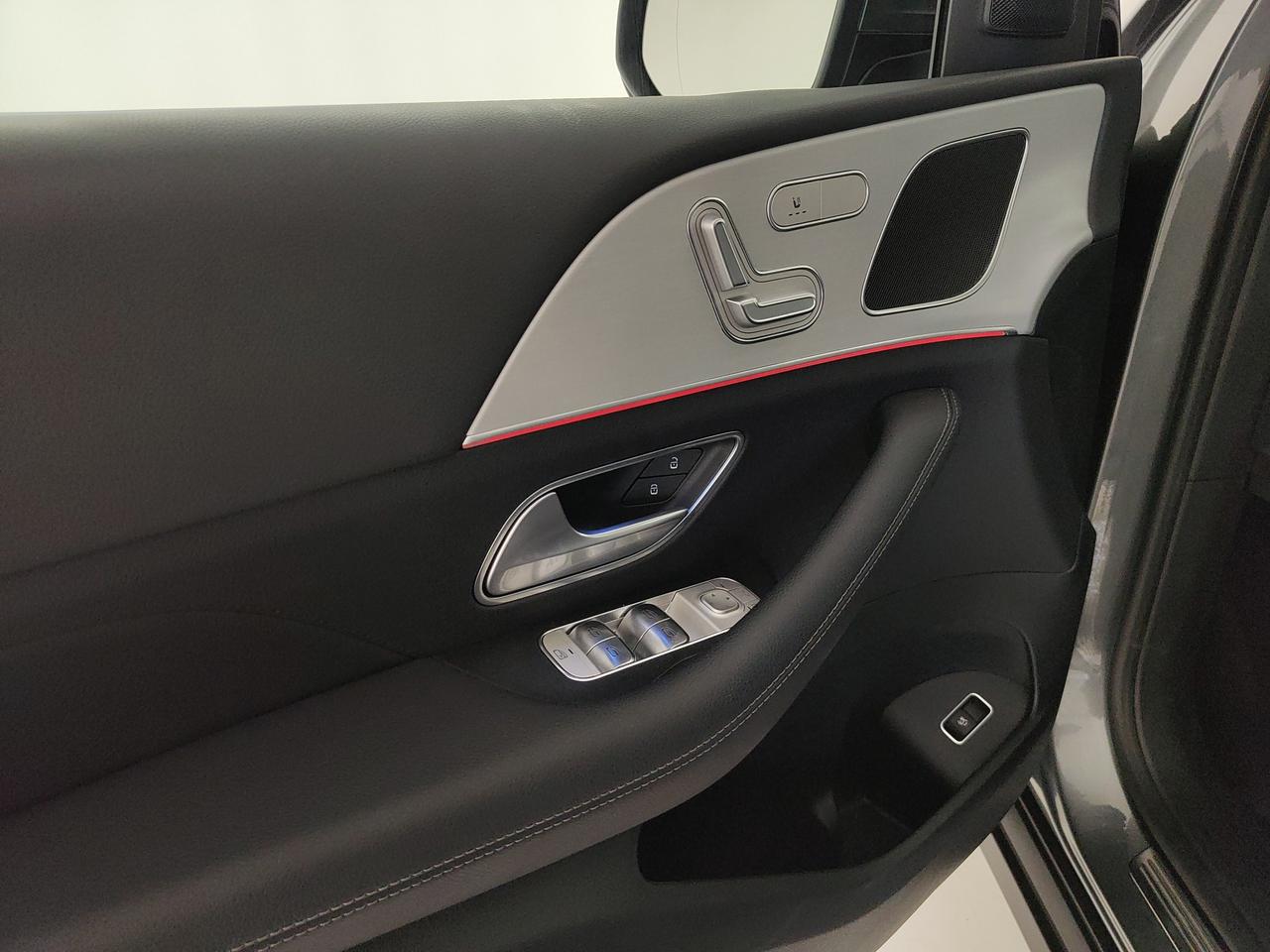 Mercedes-Benz GLE 300 d Advanced 4matic auto