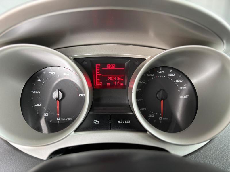 Seat Ibiza 5 Porte Ibiza 5p 1.4 Style (stylance)