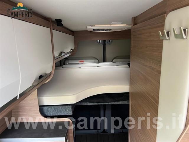 KNAUS KNAUS BOXLIFE 540 MQ PEUGEOT